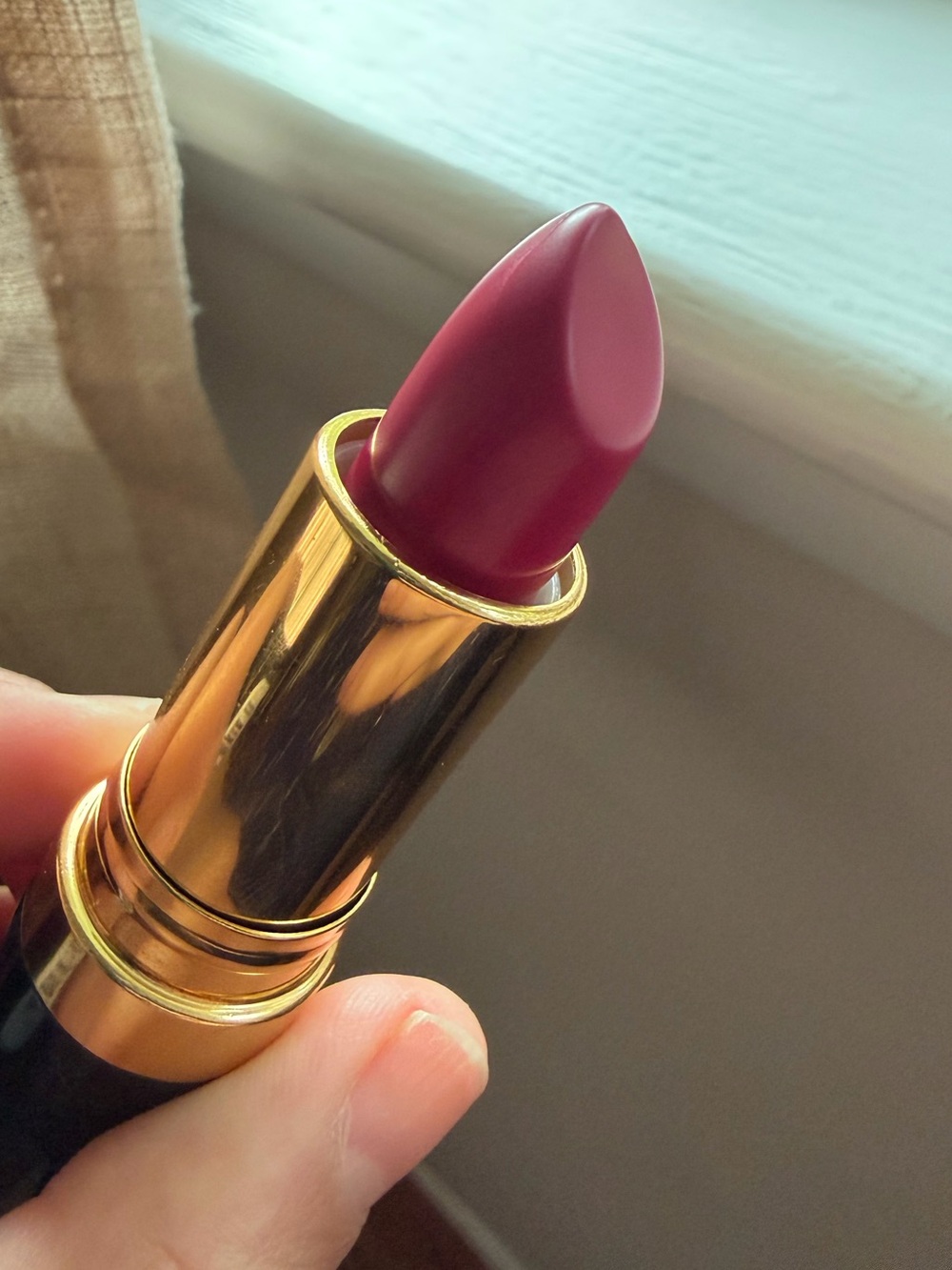 New Revlon Cherries In the Snow Lipstick
